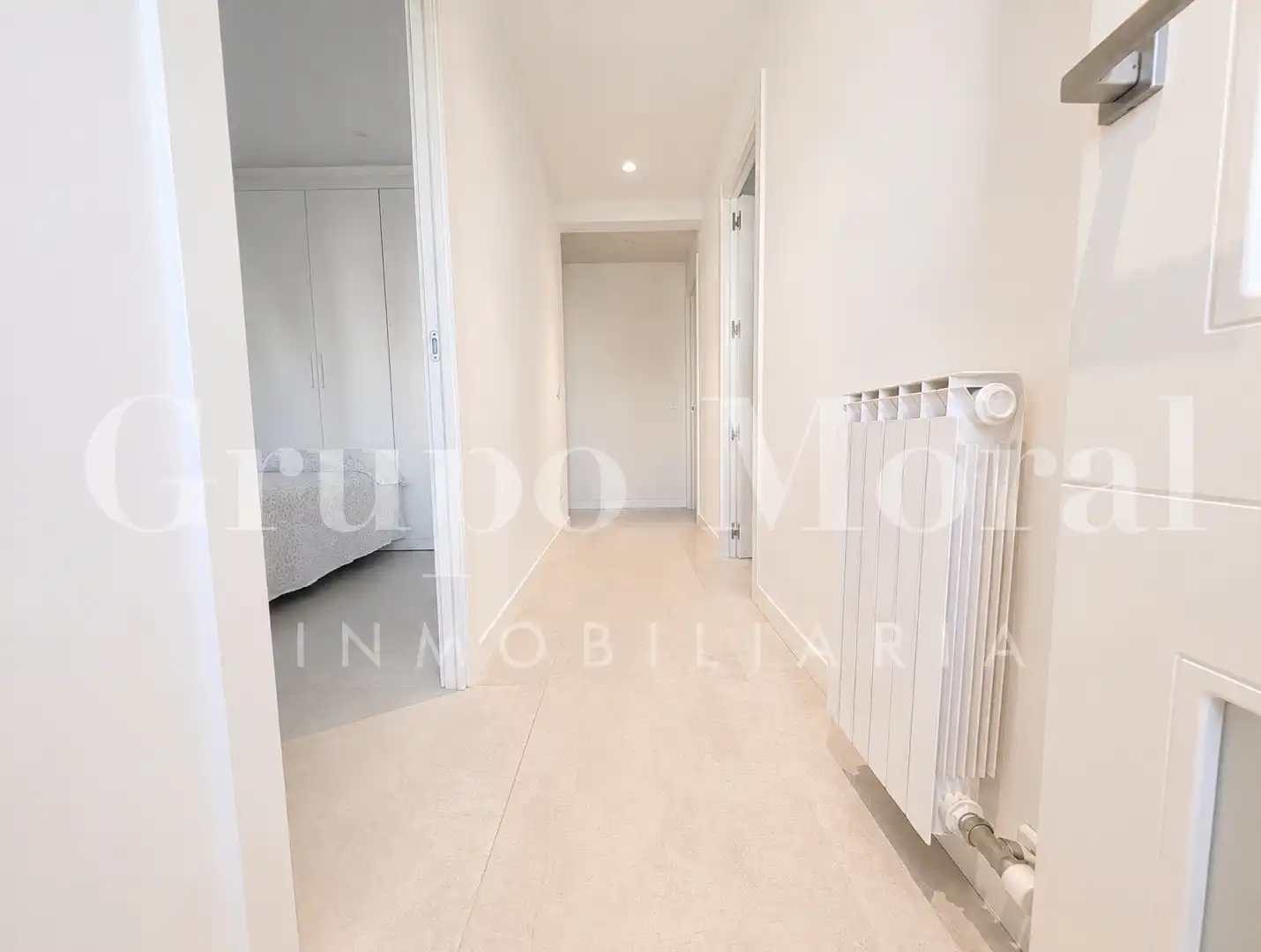 Flat for sale in Reus  with Air Conditioner, Heating and Balcony