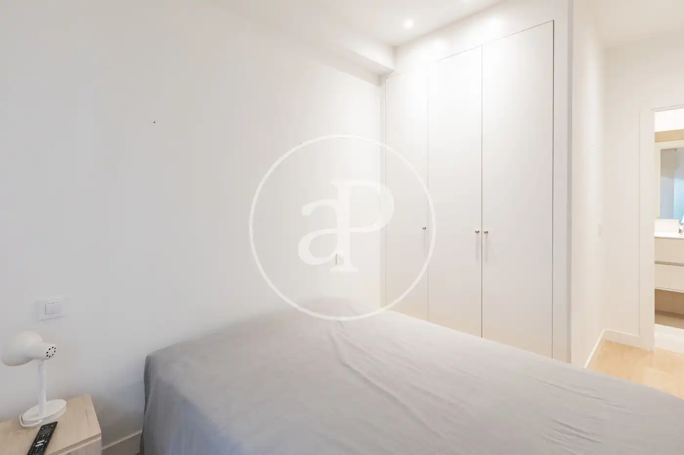 Habitación de Piso en venta en Madrid con Aire acondicionado, Calefacción y Terraza