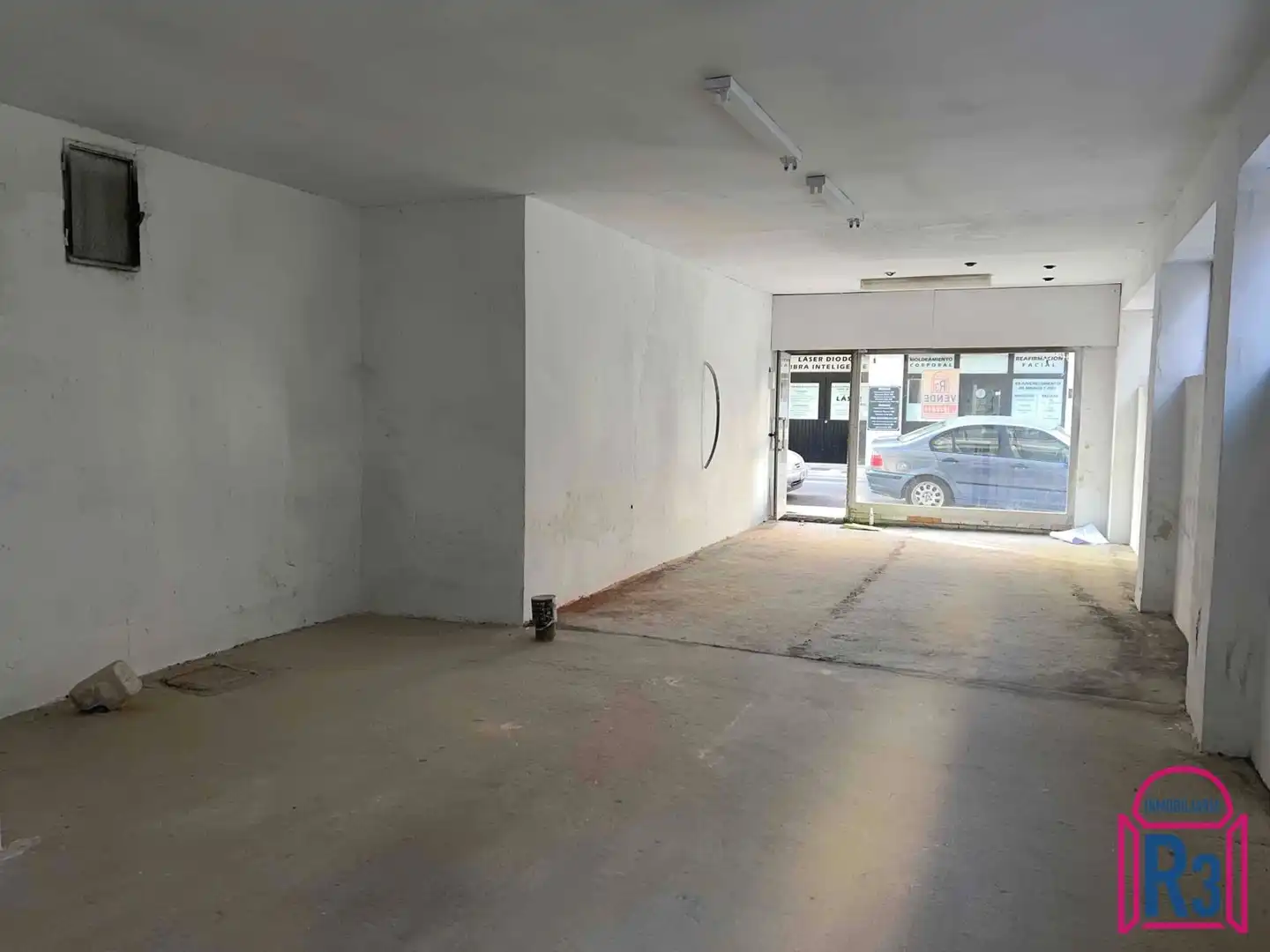 Local comercial en venda a Fernando III El Santo, imagen 4