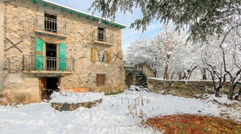 Foto 4 von Country house zum Verkauf in Calle Odeillo, Estavar, Cerdanya Francesa