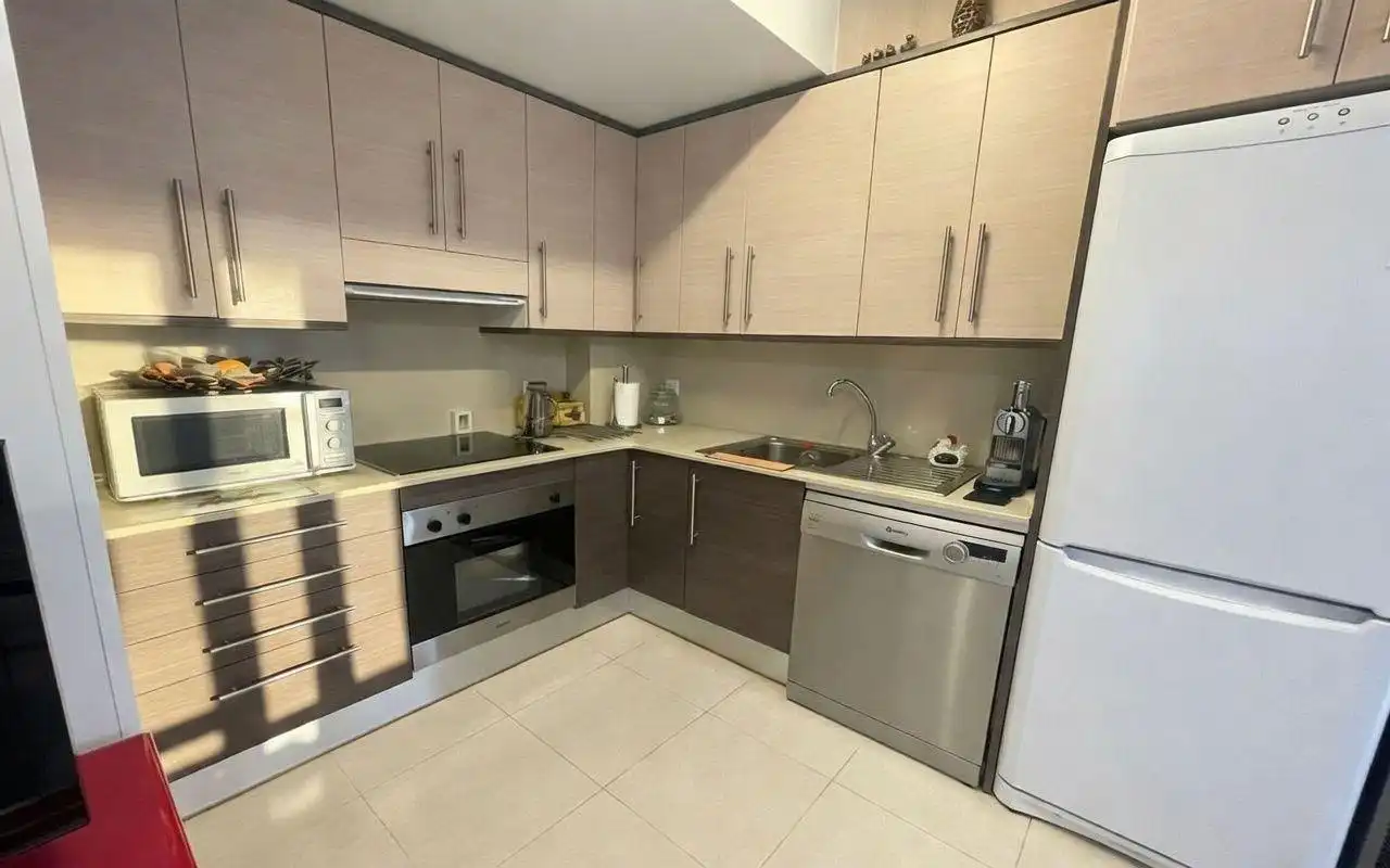 Penthouse with pool for sale in Avinguda Catalunya, imagen 14