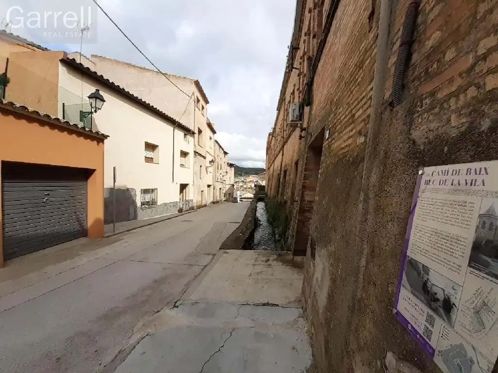 Residencial en venta en Carrer de Baix, Sant Pere de Riudebitlles