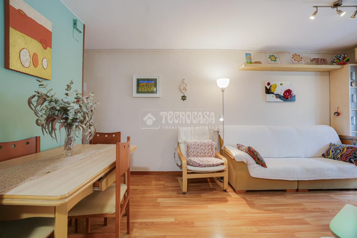 Flat for sale in Can Mas