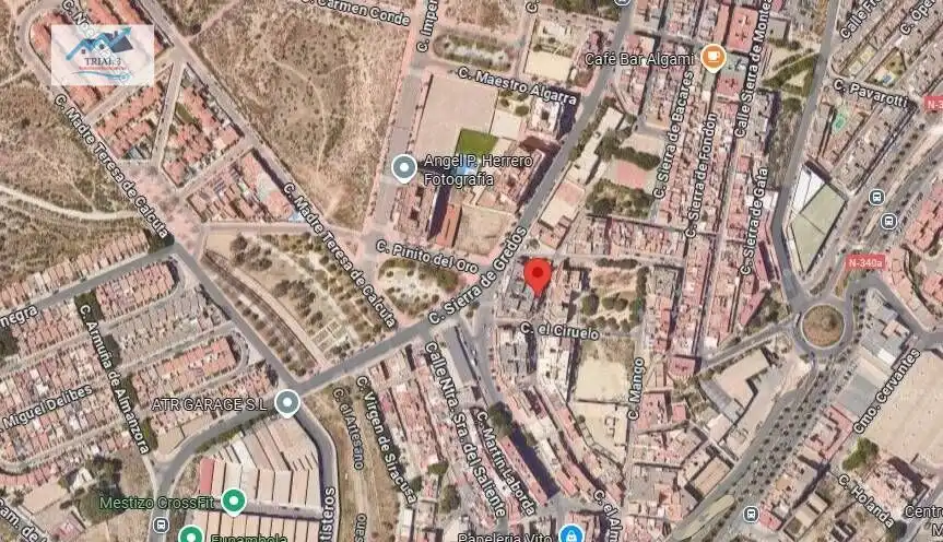 Piso con ascensor en venta en CHUMBERA LA, imagen 2