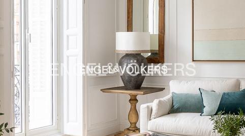 Foto 4 de Apartament en venda a Castellana,  Madrid Capital