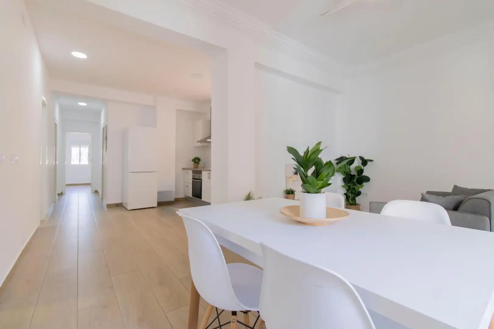 Wohnung mit Terrasse zum Verkauf in Calle Cavallers 13, imagen 4
