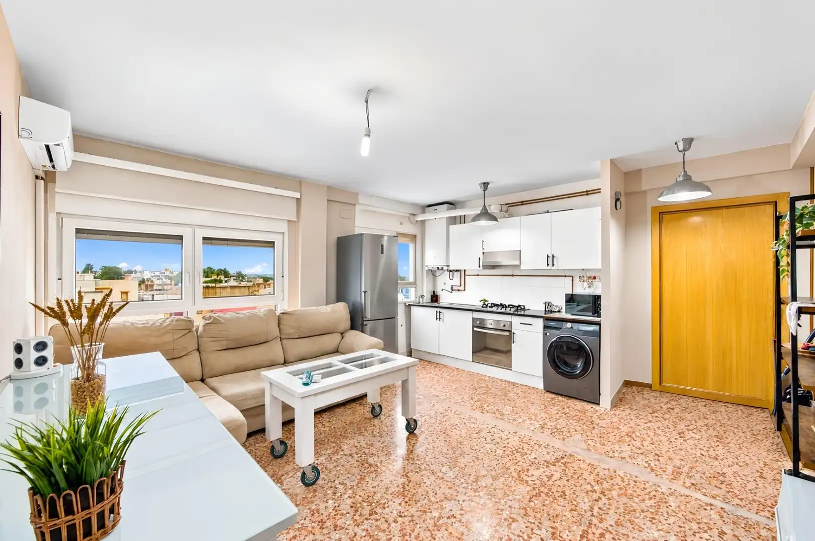 Appartamento in vendita a Núcleo urbano, imagen 5