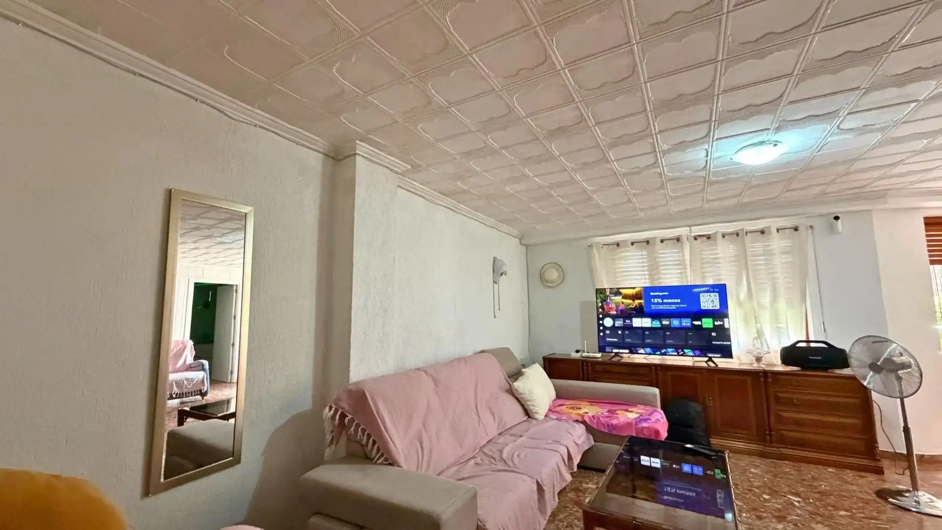 Piso en venta en Yecla con Terraza y Balcón