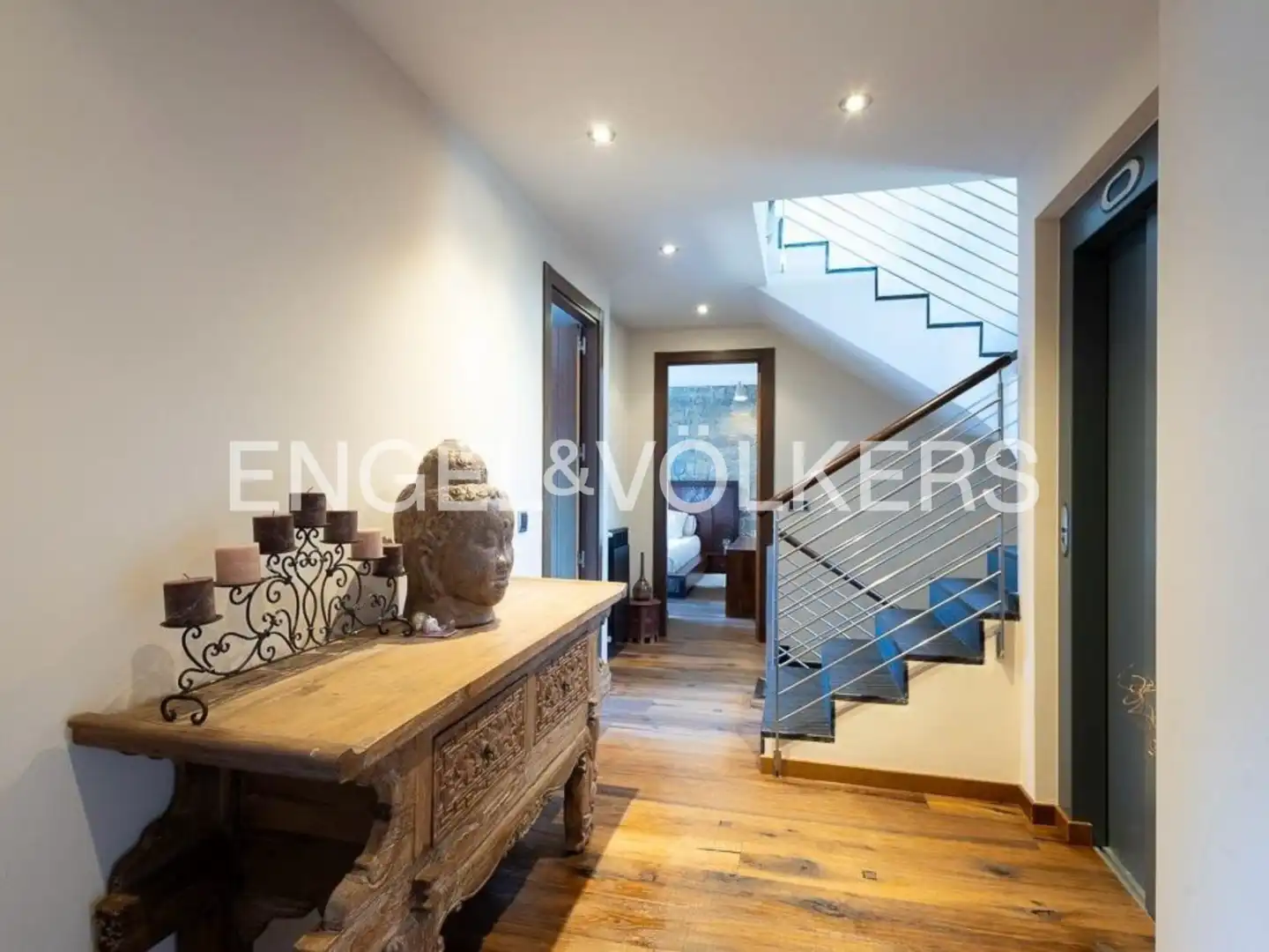 Chalet con terraza en venta en Aixirivall, imagen 12