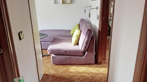 Foto 5 de Pis en venda a Maestros Nacionales, Milán - Pumarín, Oviedo