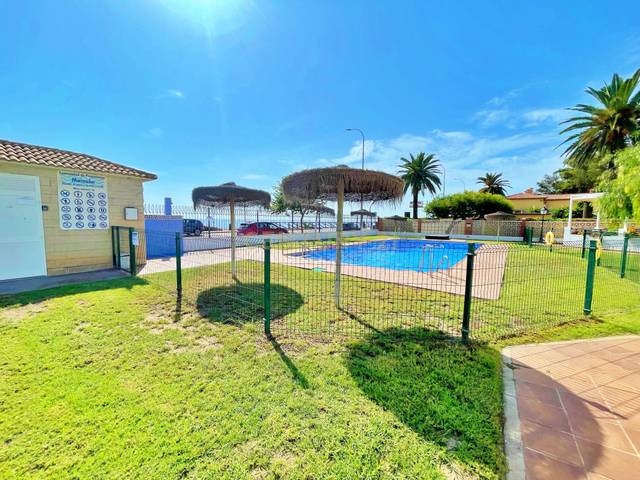 Casa-chalet en Alquiler en Lugar Urbanizacion la Esperanza, 1, 29790 Benajara, -1 en Benajarafe