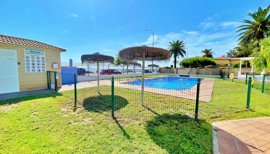 Photo 1 of House or chalet to rent in Lugar Urbanizacion la Esperanza, 1, 29790 Benajara, -1, Benajarafe, Málaga