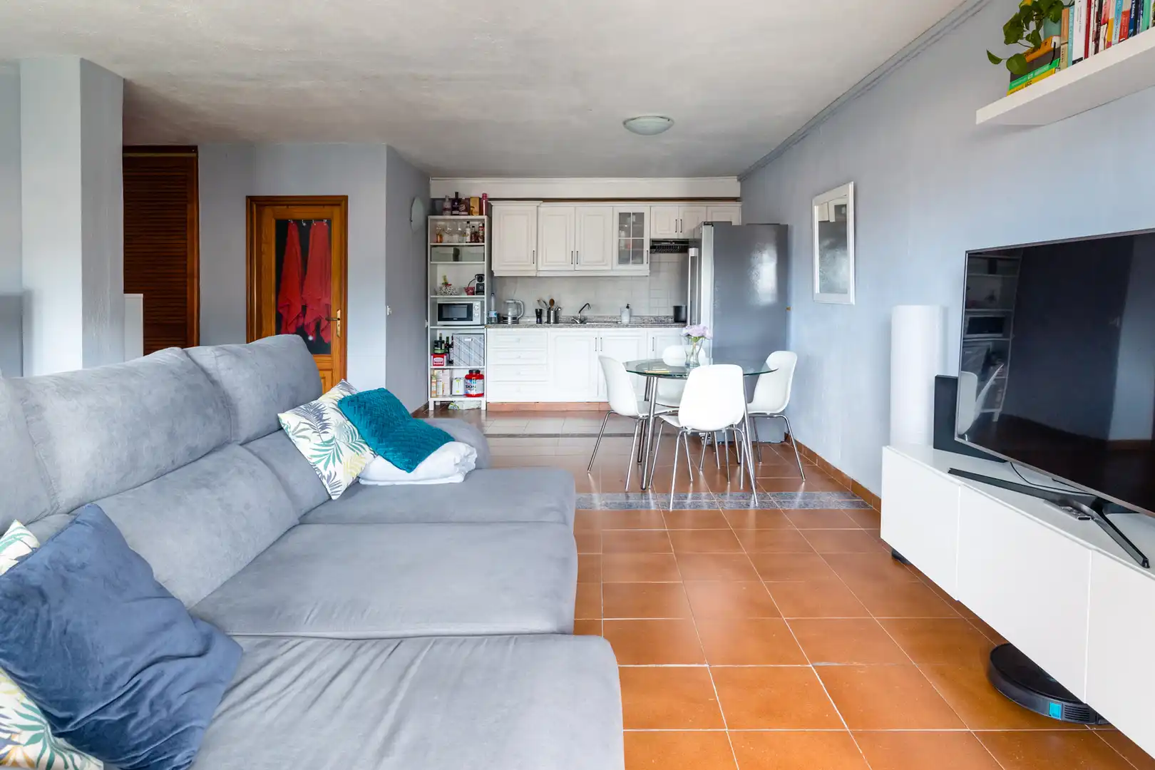 Casa con terraza en venta en Tegueste, imagen 48