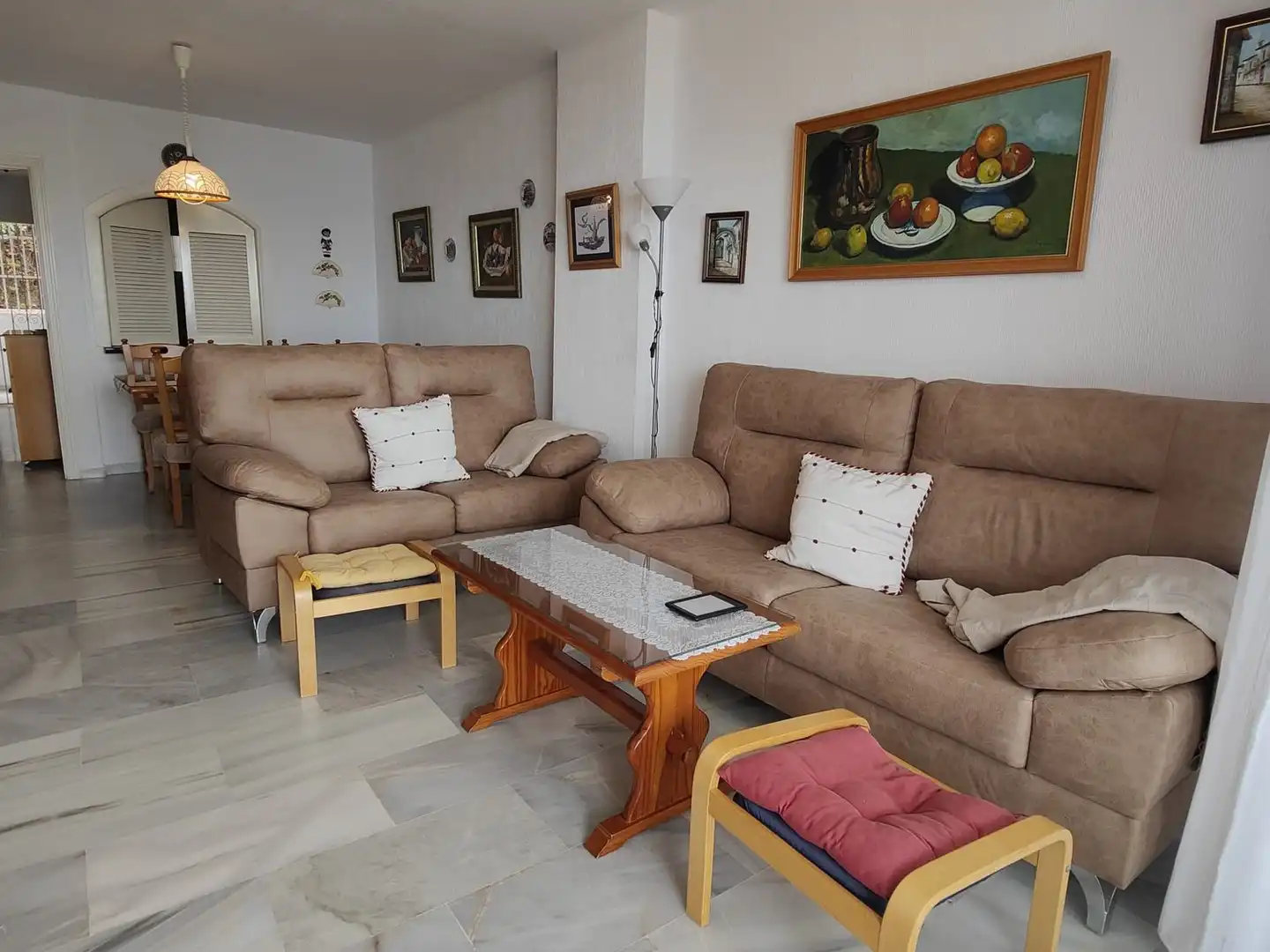 Wohnung mit Aufzug zur Miete in Paseo China Gorda, imagen 7