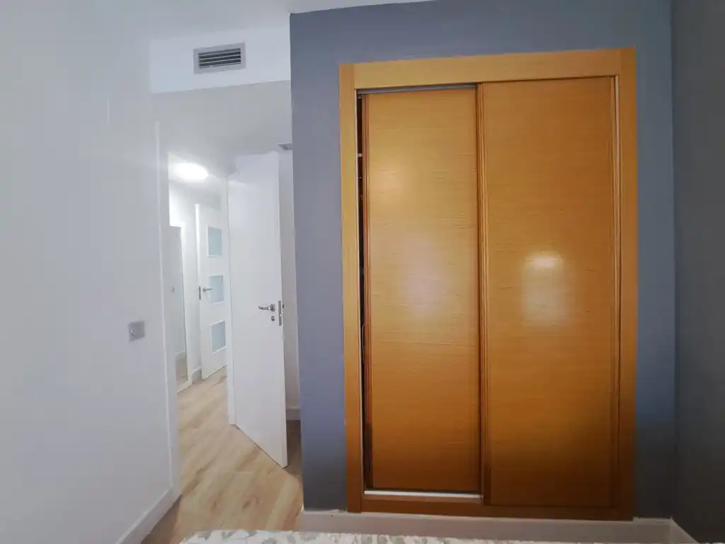 Flat for sale in Dénia  with Air Conditioner, Heating and Terrace