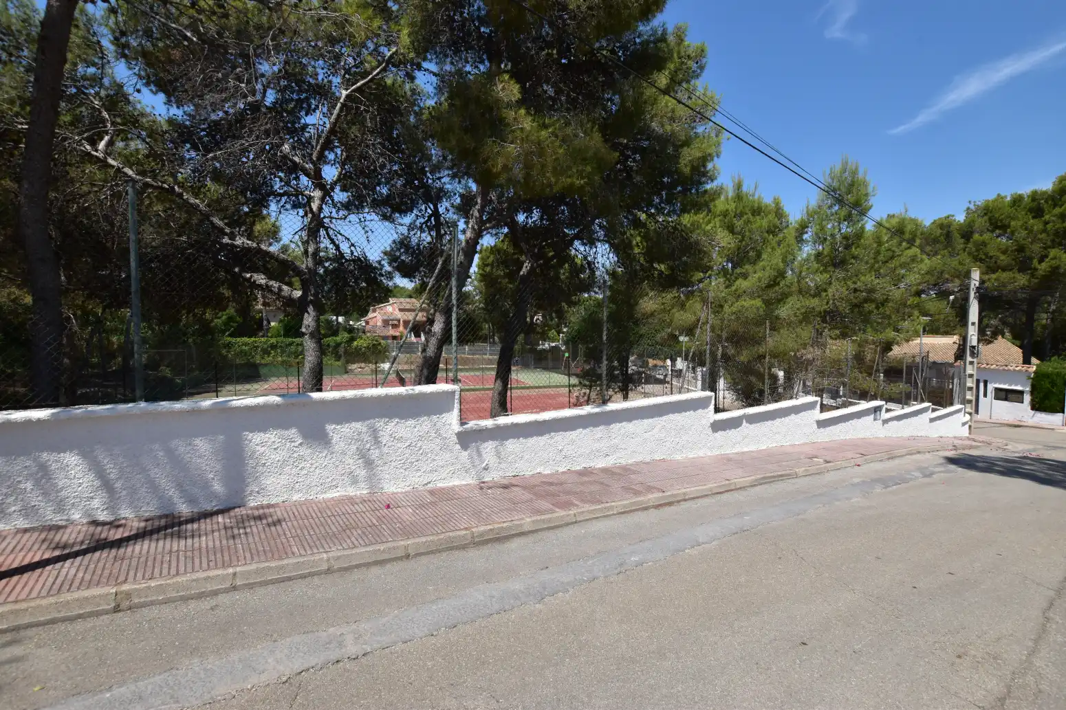 Terreno rústico en venta en Picassent - CL COVA FUMÀ, imagen 3