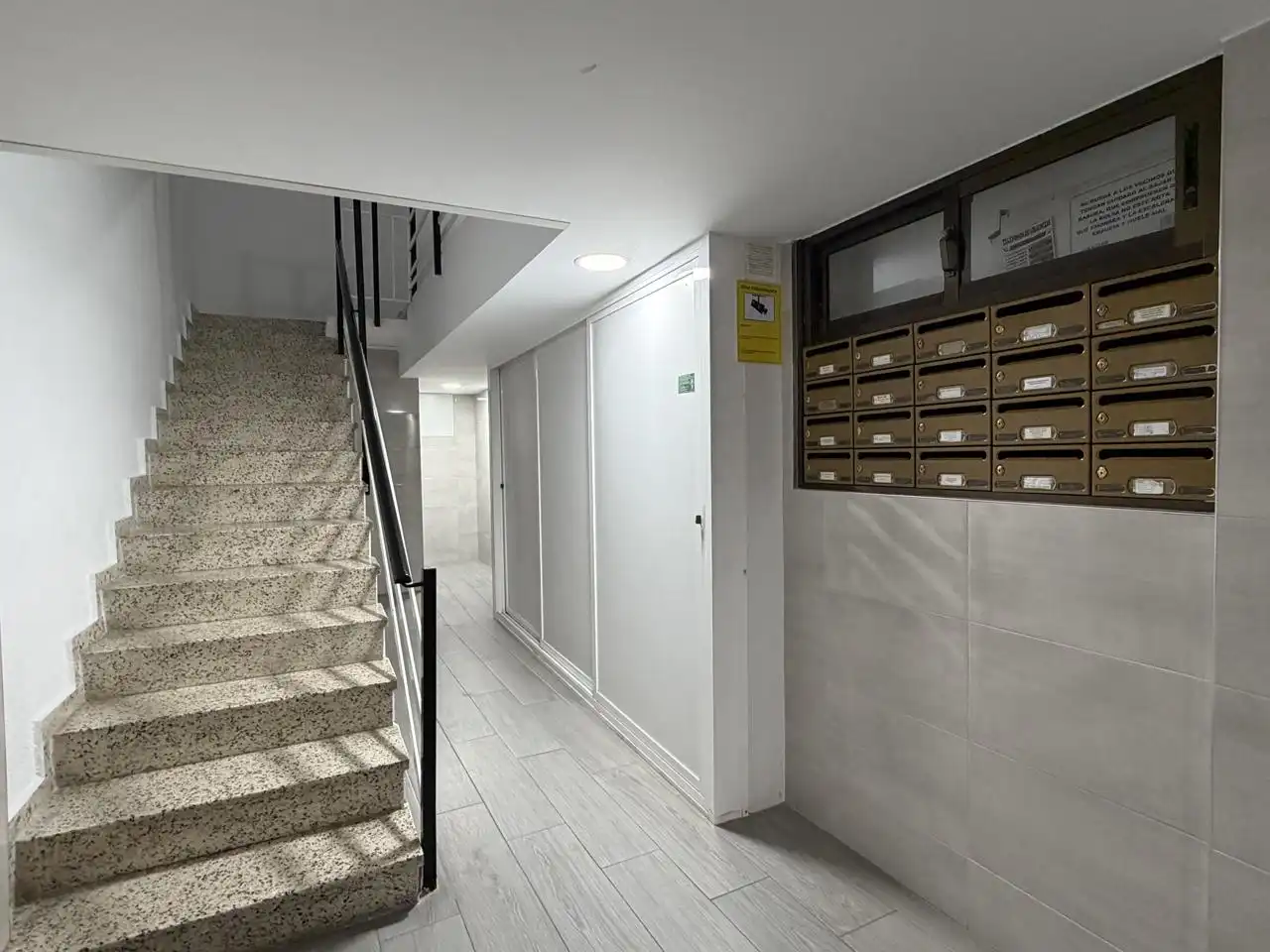 Flat with lift for sale in Del Plus Ultra, imagen 19