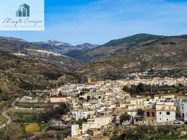 Casa en venta en Cádiar