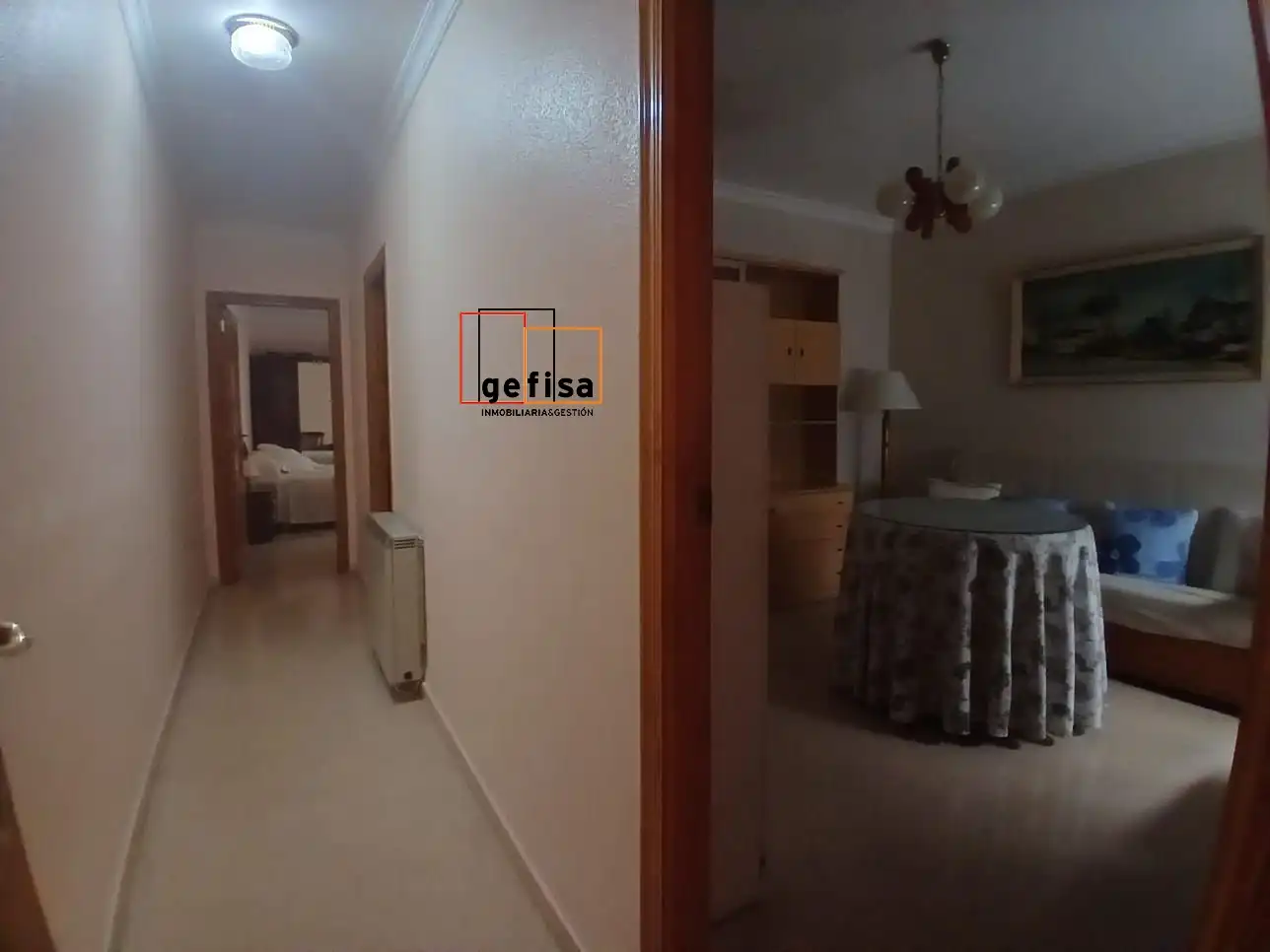 Pis en venda en Valdepeñas amb Calefacció i Balcó
