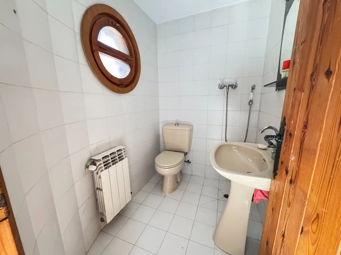 Baño de Casa o chalet en venta en Cardedeu con Aire acondicionado, Calefacción y Jardín privado