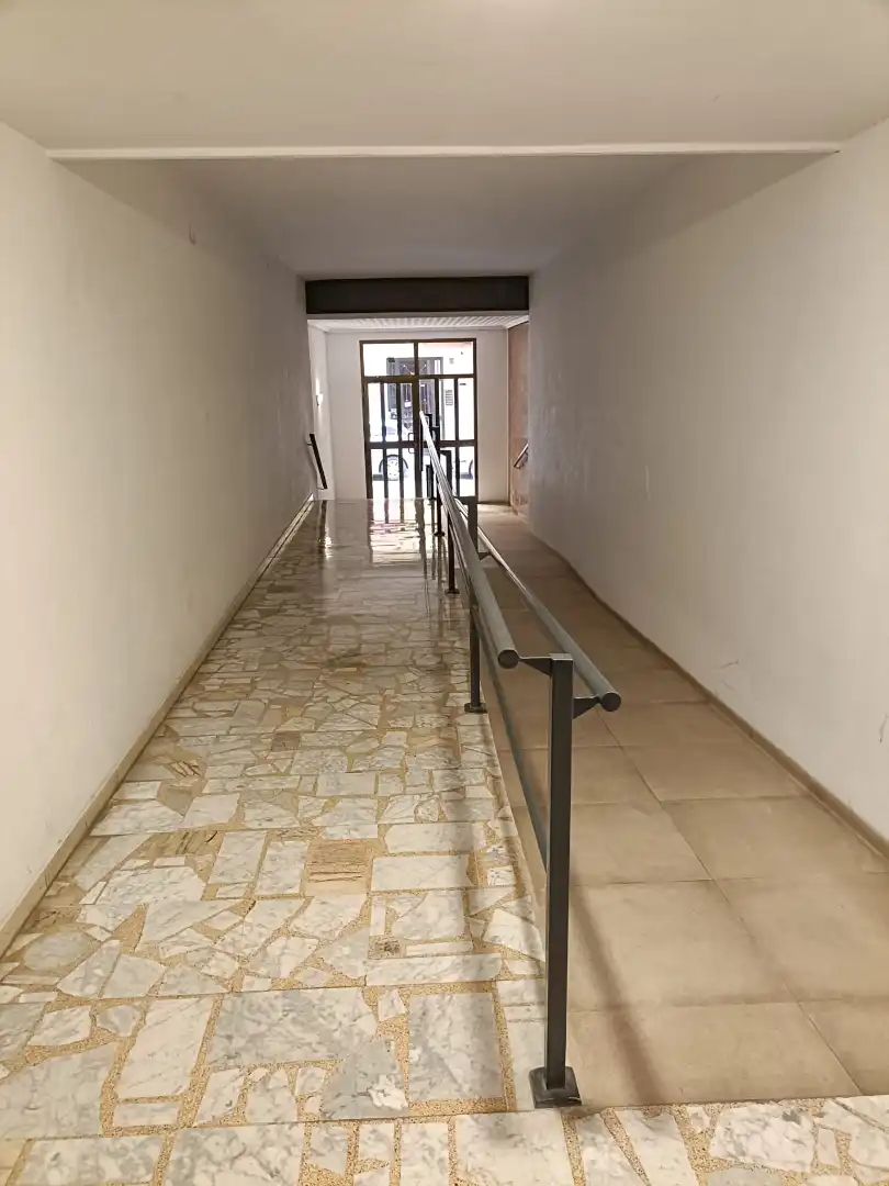Piso en venta en Valencia con Aire acondicionado, Parquet y Balcón