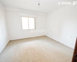 Bedroom of Flat for sale in  Granada Capital  with Terrace