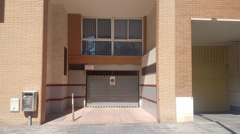 Foto 4 von Garage zur Miete in Carrer Joan Miró, 5, Nou Eixample Nord, Tarragona Capital