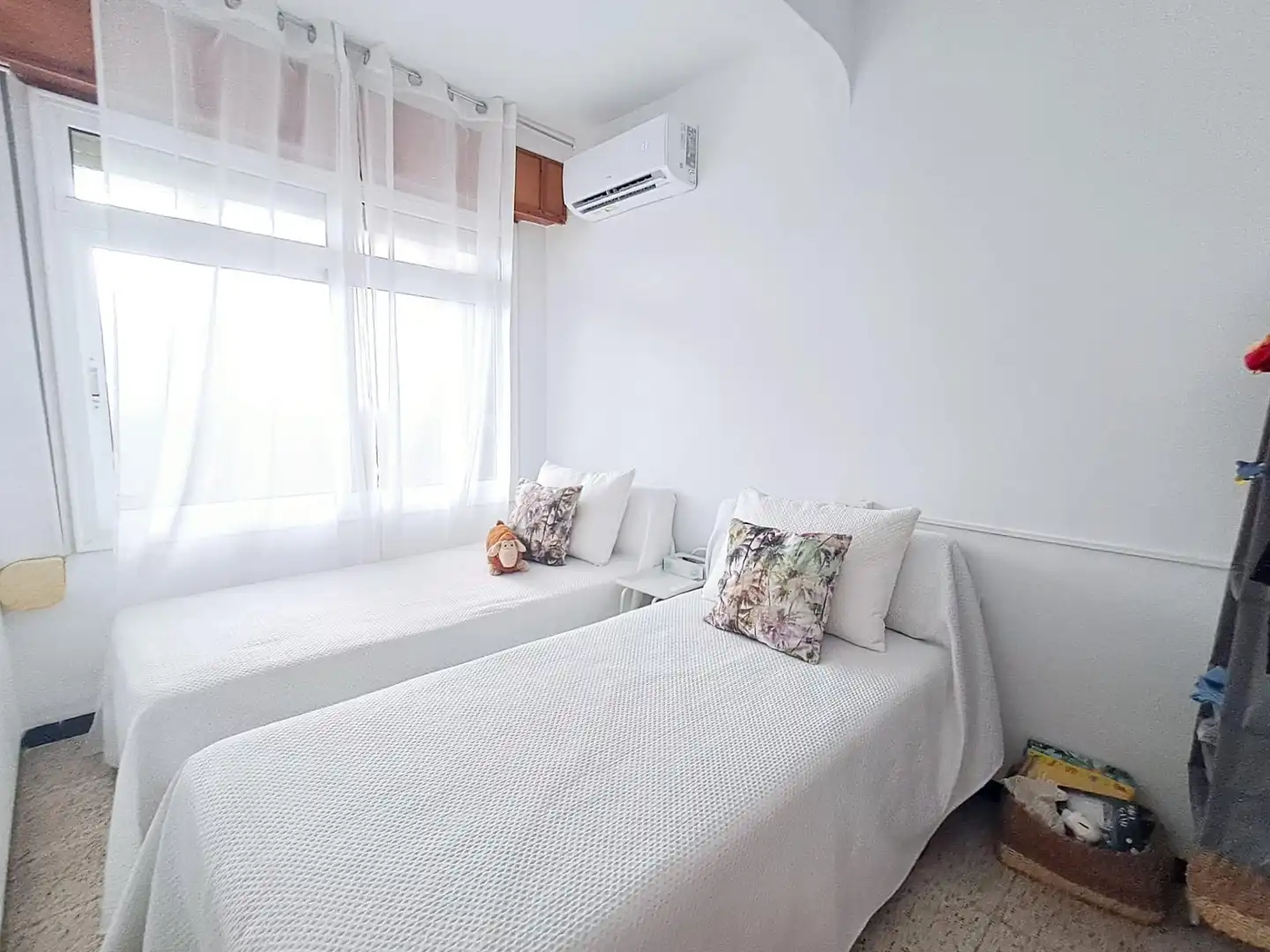 Appartamento con terrazza in vendita a Casco Antiguo, imagen 21