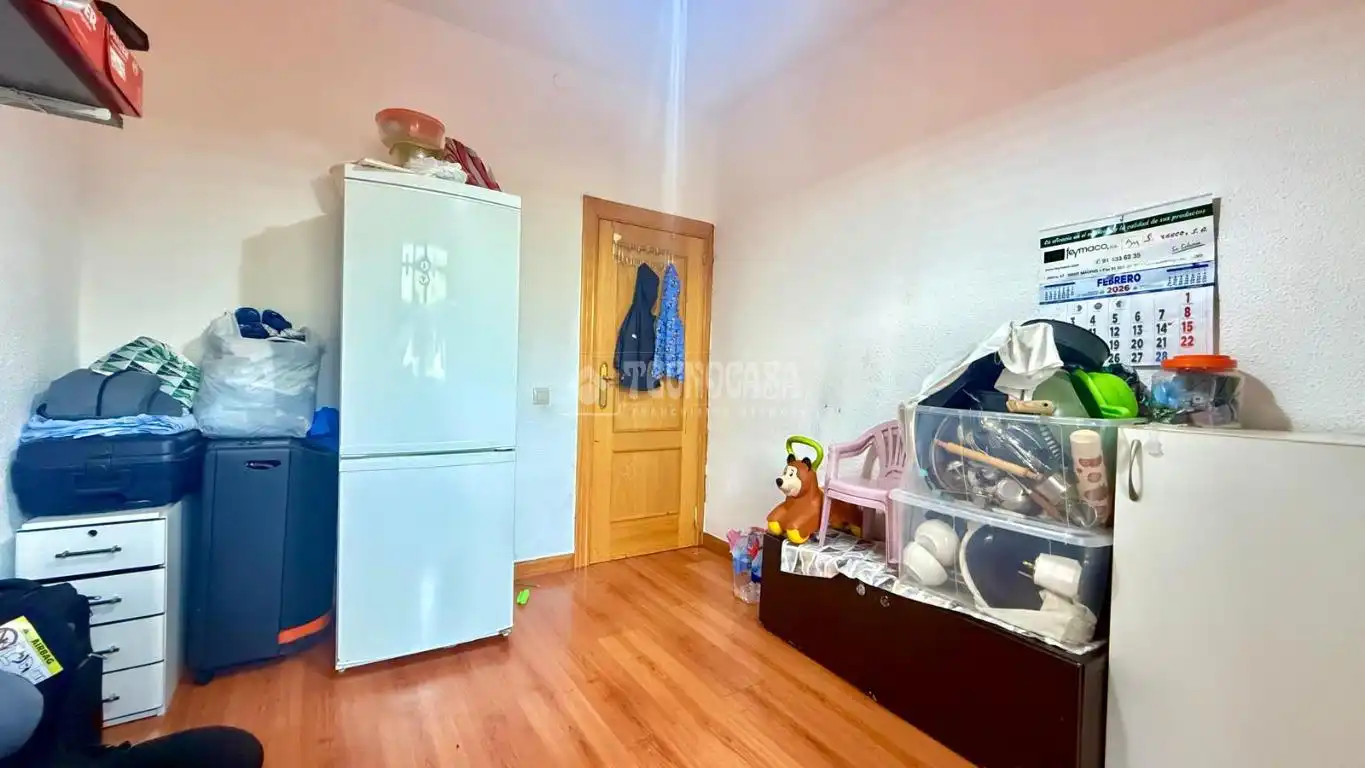 Piso en venta en Fuensalida con Aire acondicionado, Calefacción y Parquet