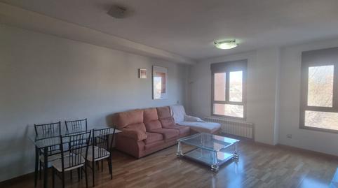 Foto 3 von Wohnung zum Verkauf in Murillo, Torrijos, Toledo