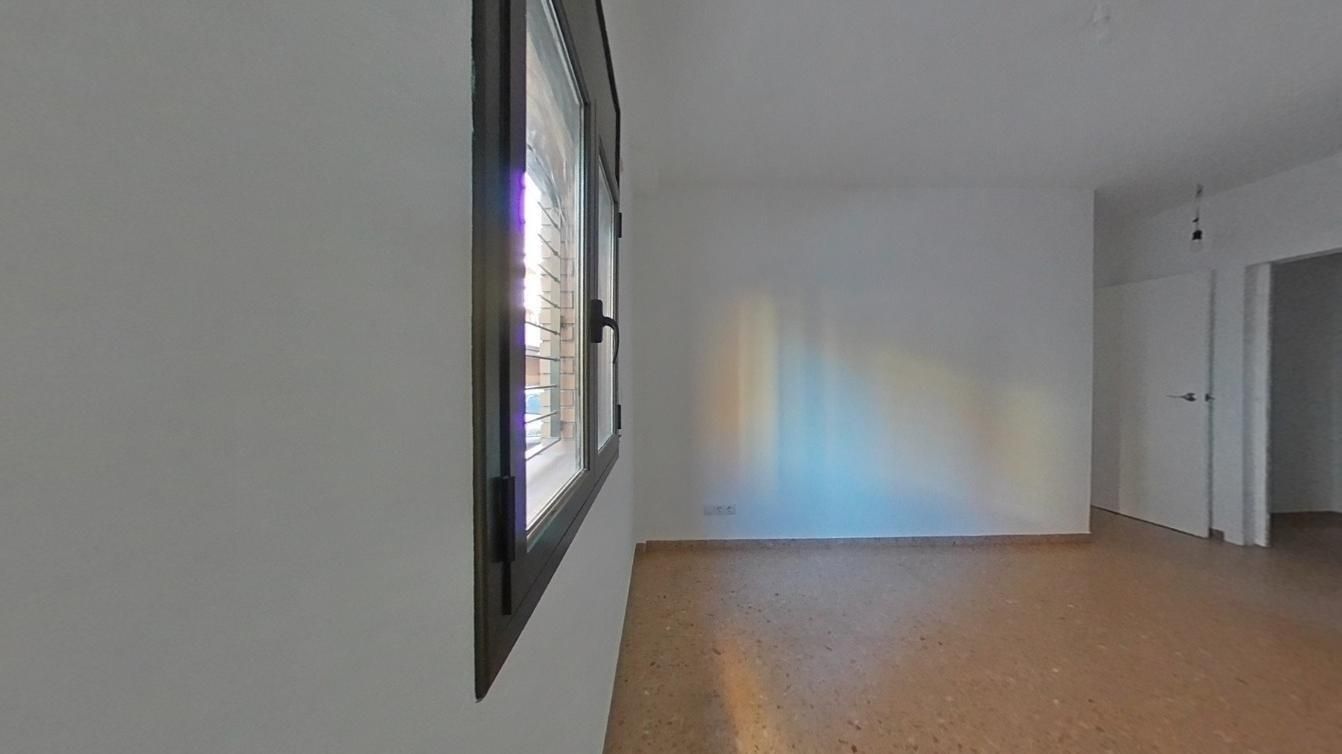 Flat for sale in Sabadell  with Terrace