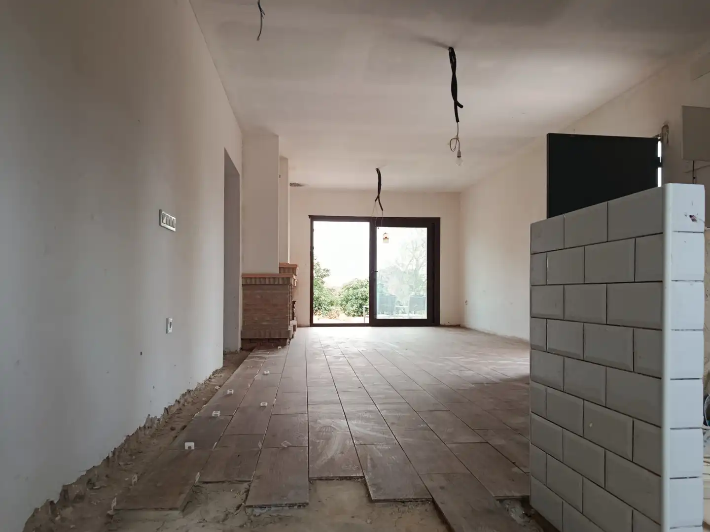 Finca rústica en venda en Hinojos amb Terrassa