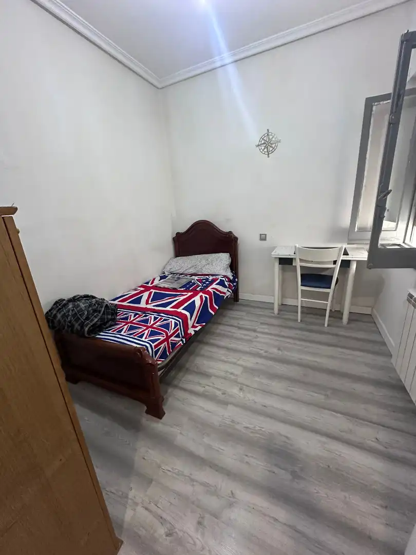 Appartamento con ascensore in vendita a Calle Ventilla, imagen 4