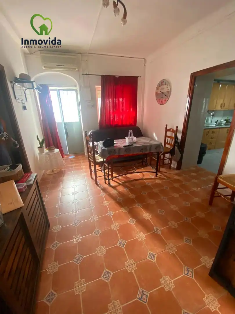 Houses for sale in Obejo  with Air Conditioner, Private garden and Swimming Pool
