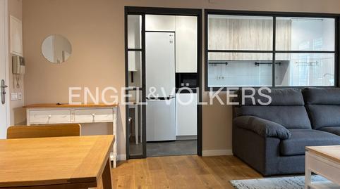 Foto 3 de Apartament de lloguer a El Camp d'en Grassot i Gràcia Nova, Barcelona