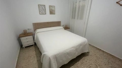 Foto 3 de Planta baixa de lloguer a Calle Urta, 27, Santuario, Chipiona