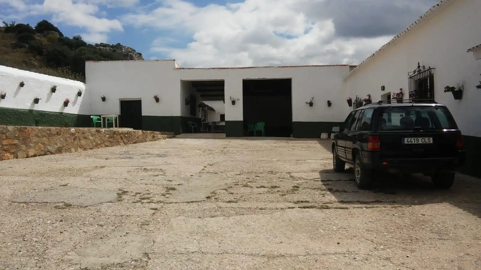 Terreno residenziale in vendita a Ardales, imagen 5