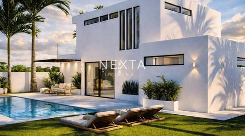 Foto 3 de Casa o chalet en venta en Costa del Silencio, Costa del Silencio, Arona