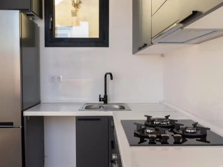 Penthouse with lift to rent in Avenida Republica Argentina 00, imagen 5