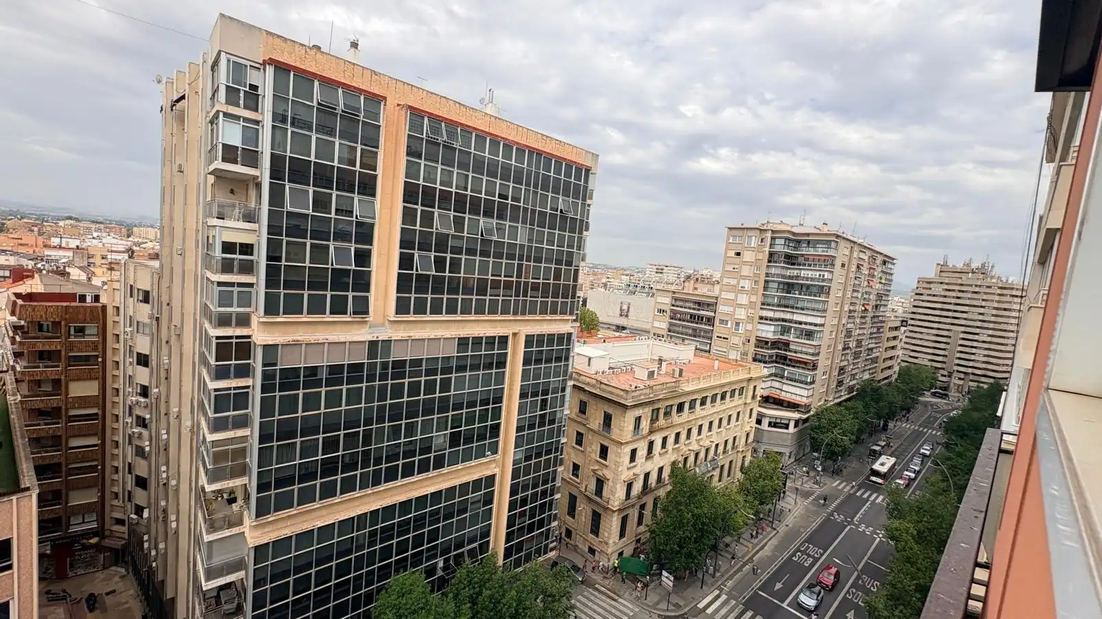 Pis amb terrassa en venda a Plaza Santa Gertrudis 2, ático, imagen 25