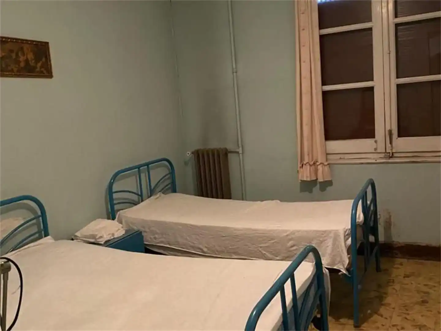 Dormitori de Pis en venda en Binéfar amb Jardí privat, Traster i Piscina
