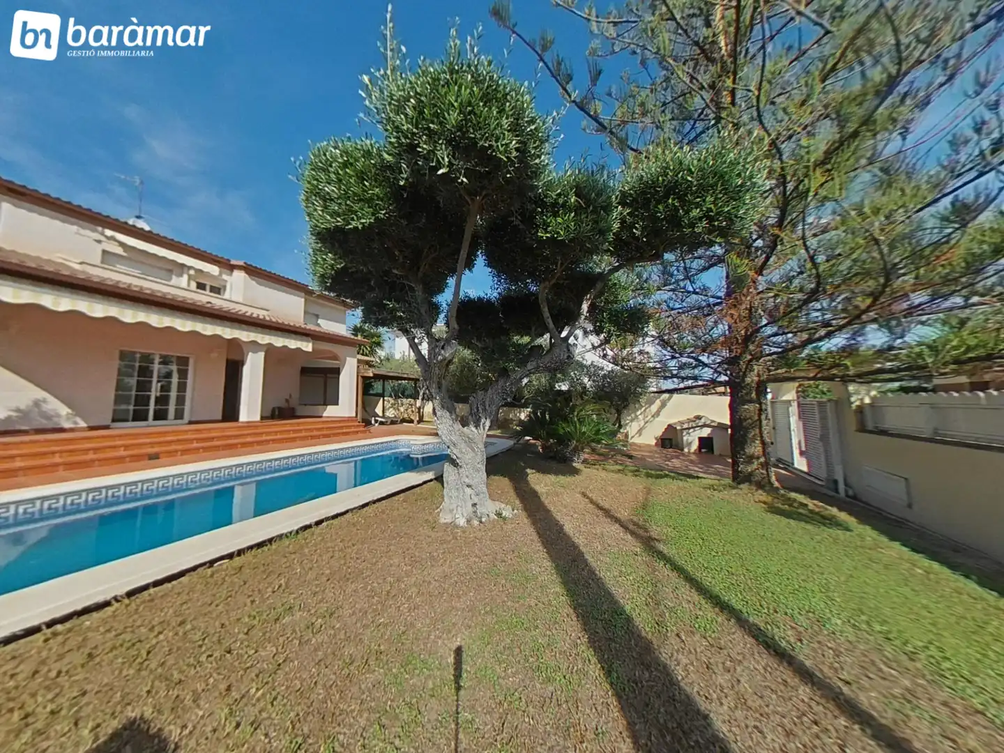 Xalet amb piscina en venda a Carrer Àngel Guimerà 22, imagen 18