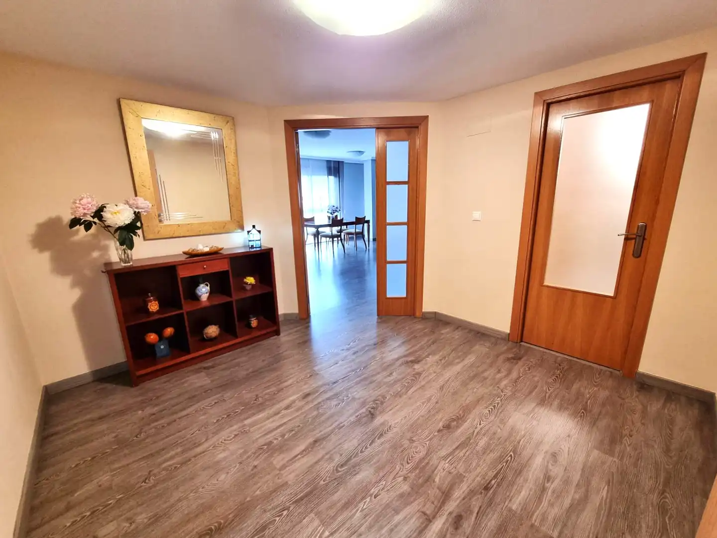 Flat for sale in Calle Astrónomo Comas Sola, Florida Baja