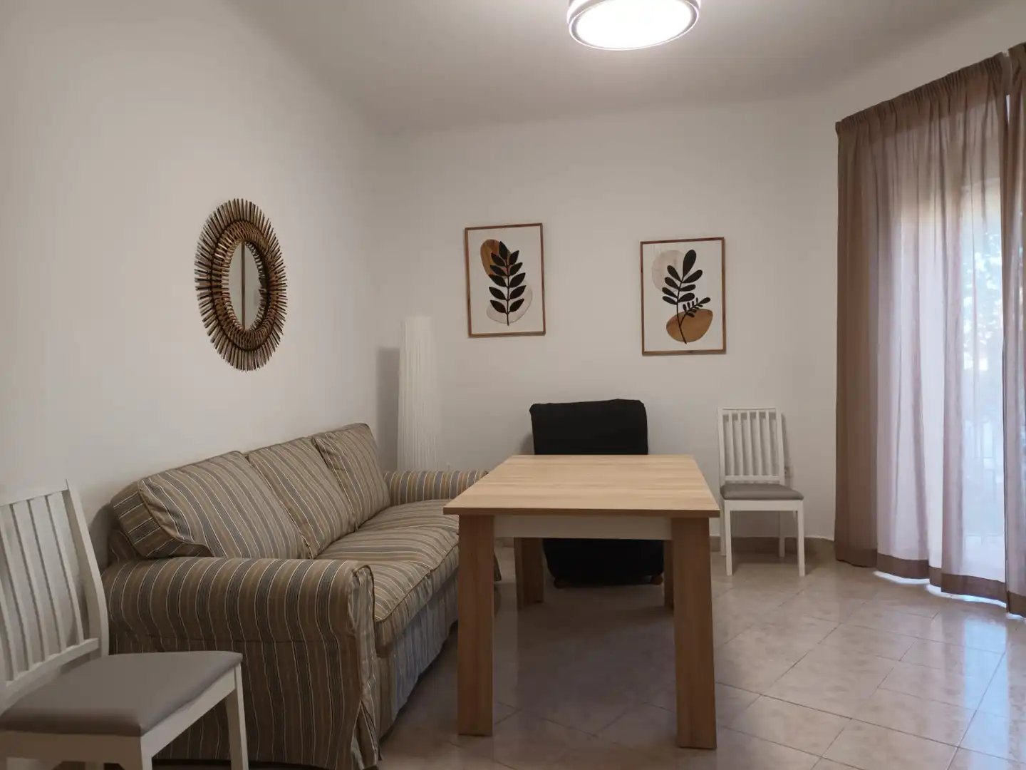 Fotografía del inmueble reportado: 1.400 €/mes — Centro – Sagrario, Granada