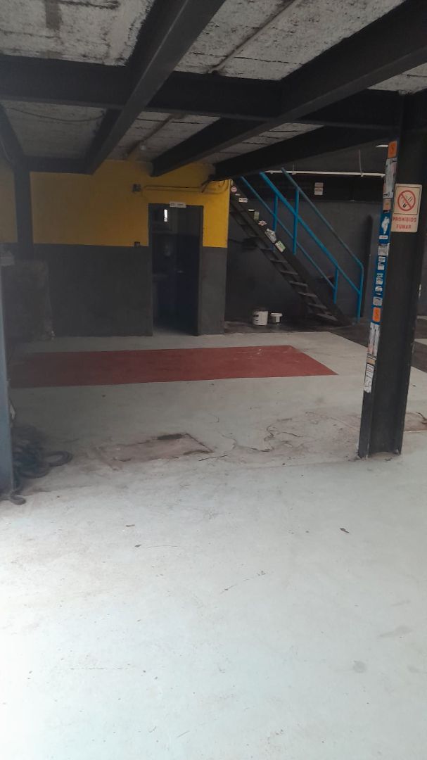 Fabrikhallen zum Verkauf in Langreo