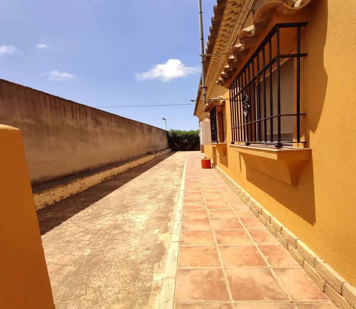 Detached house for sale in Barrio Nuevo, imagen 28