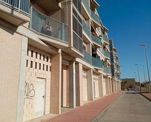 Exterior view of Premises for sale in  Murcia Capital