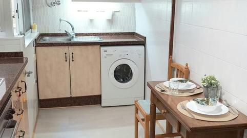 Photo 2 of Flat to share in Carrer Colón, Centro Urbano, Villajoyosa / La Vila Joiosa