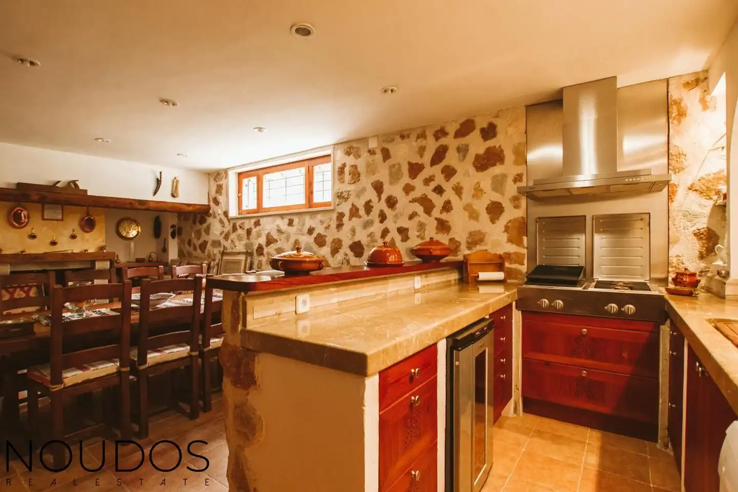 Houses for sale in Son Verí