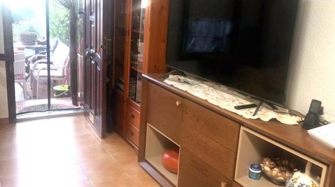 Foto 4 de Casa adosada de alquiler en Gran Playa, Santa Pola